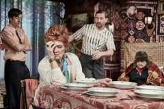 Konec rudého člověka