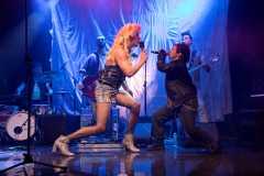 Hedwig a její Angry Inch