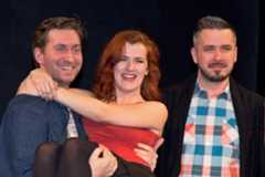 Muzikálová alternativa opět Na Prádle Muzikálová alternativa opět Na Prádle