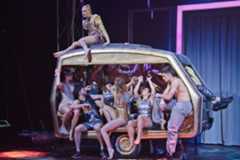 Mrknete a vše se v okamžiku promění Mrknete a vše se v okamžiku promění