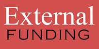 External funding Banner External funding