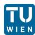 TU logo