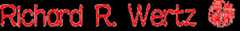 Richard R. Wertz