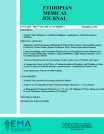 Ethiopian Medical Journal