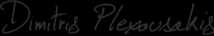 Director's signature and link to director's information page