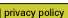 privacy policy