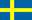 flag of Sweden