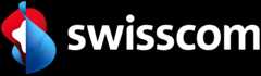 Swisscom logo