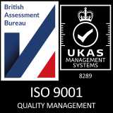 ISO 9001