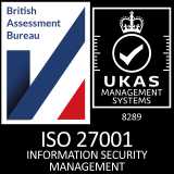 ISO 27001