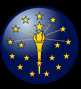 Indiana Governor Logo