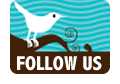 Follow Us on Twitter