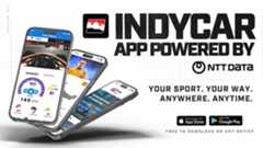 How To Watch - INDYCAR App powered by NTT DATA