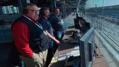 How To Listen - INDYCAR Radio Network