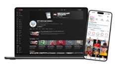 How To Follow - INDYCAR Social Media Channels