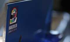 Justin Wilson Tribute Sticker