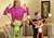 StretchKins: Wearable Animal Carcasses that Encourage Kids to Exercise