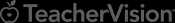 TeacherVision logo