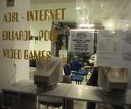 Internet Point Santi Apostoli