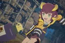 「開発中止はしません!」で始まった『ブルプロ』の情報番組「ブルプロ通信」番外編―新クラス「ヘヴィ スマッシャー」が発表 画像