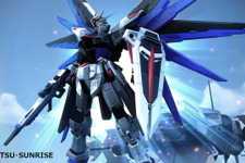 新作ゲームの開発も!ワールドワイドに展開する「機動戦士ガンダムSEED」新プロジェクト“GUNDAM SEED PROJECT ignited”が始動 画像