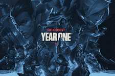 月平均1,400万人が楽しむ対戦FPS『VALORANT』1周年を機にモバイル版の展開が決定! 画像