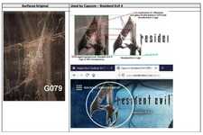 カプコン、『バイオハザード4』などで写真を無断使用したとして提訴される―損害賠償請求は1,200万ドル以上に 画像