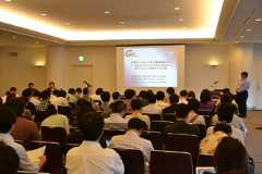 【CEDEC 2014】スマホの牽引で“バブル”が続く中国ゲーム市場、経営者と研究者の視点で見る 画像