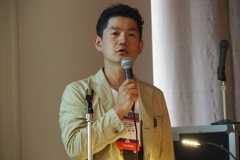 【CEDEC 2014】「野生の研究者」のパワーで社会を変える!ニコニコ学会βがめざすも 画像