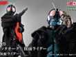 「第1バッタオーグ／仮面ライダー（シン・仮面ライダー）」がアクションフィギュア化！新規パーツで物語序盤の姿を再現、“電話”などオプションも 画像