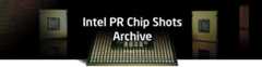Intel PR Chip Shots Archive