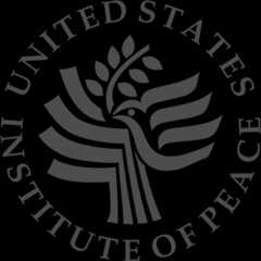 us institute of peace logo