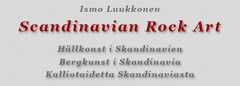 Scandinavian Rock Art