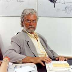 The car design community has recently suffered a great loss with the passing away of Alfa Romeo’s highly influential and popular former chief  design  stylist  Ermanno  Cressoni