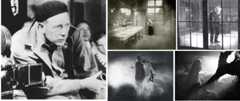 F.W.Murnau- El último - Fausto