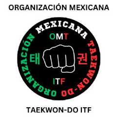 Organización Mexicana de Taekwon-Do ITF