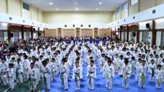 10th Anniversary Elite Challenge Taekwon-do Competition