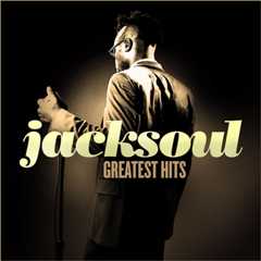 jacksoul - Greatest Hits cover