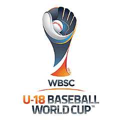第29回 WBSC U-18ベースボールワールドカップ