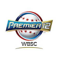 第2回 WBSC プレミア12