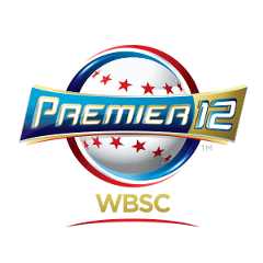 第1回 WBSC プレミア12