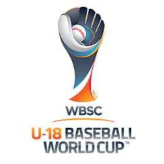 第28回 WBSC U-18ベースボールワールドカップ