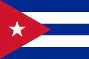 キューバ