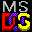 MS-DOS program