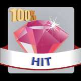 100% Hit