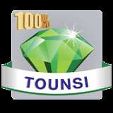 100% Tounsi