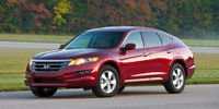 2010 Honda Accord Crosstour Pictures