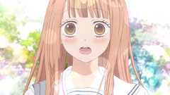 つばさとホタル