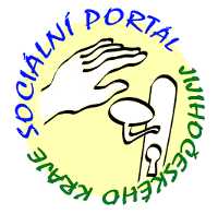 Logo - sociální program