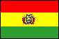 Bolivia National Team